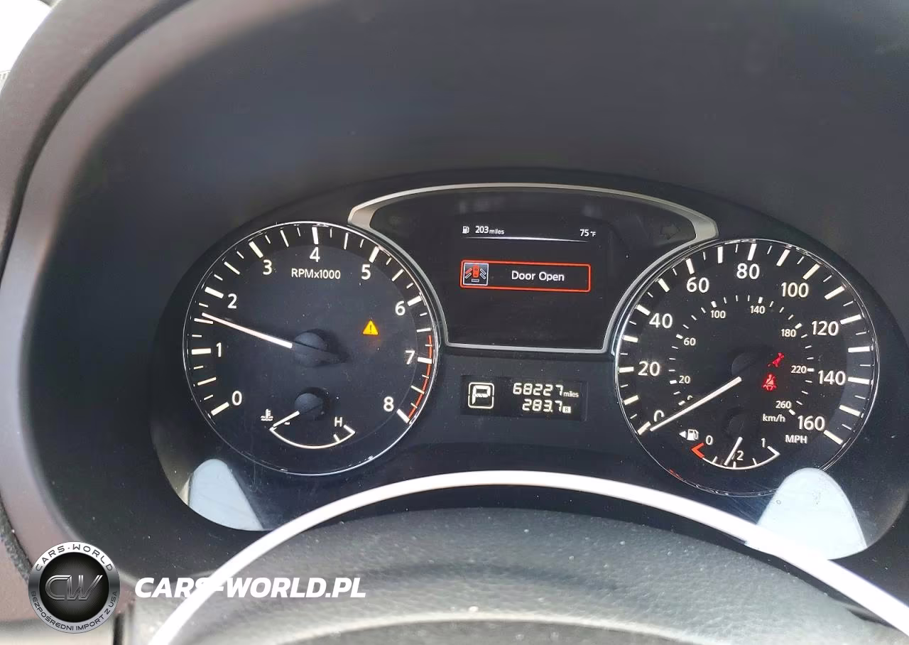 2014 Nissan Altima 2.5 Sl VIN:1N4AL3AP4EN367766 - 9