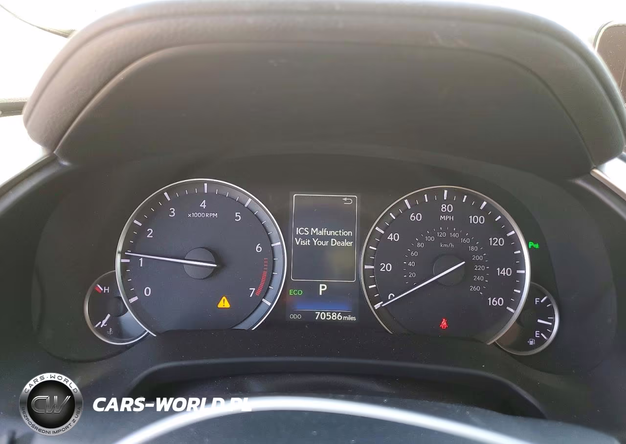 2019 Lexus Rx 350 Base VIN:2T2BZMCA7KC197201 - 9