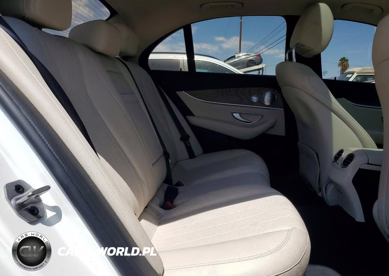 2020 Mercedes-Benz E 350 4Matic VIN:WDDZF8EB1LA753183 - 10