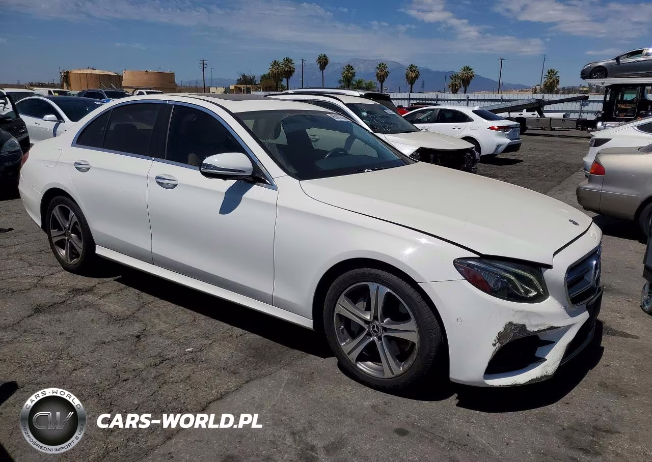 2020 Mercedes-Benz E 350 4Matic VIN:WDDZF8EB1LA753183 - 4