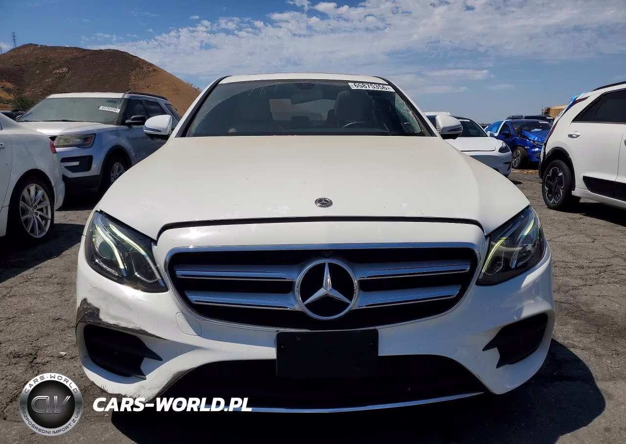 2020 Mercedes-Benz E 350 4Matic VIN:WDDZF8EB1LA753183 - 5