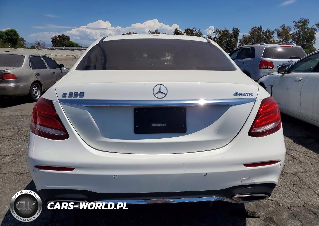 2020 Mercedes-Benz E 350 4Matic VIN:WDDZF8EB1LA753183 - 6