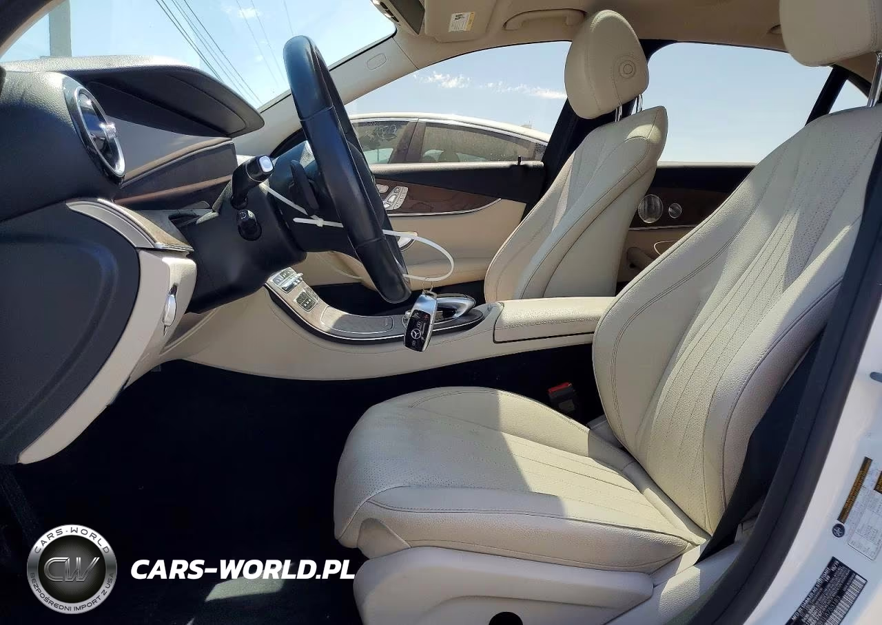 2020 Mercedes-Benz E 350 4Matic VIN:WDDZF8EB1LA753183 - 7
