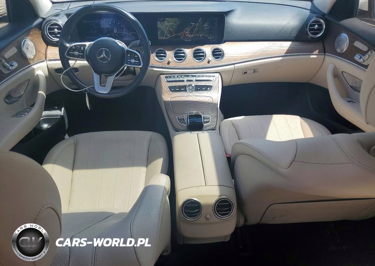 2020 Mercedes-Benz E 350 4Matic VIN:WDDZF8EB1LA753183 - 8