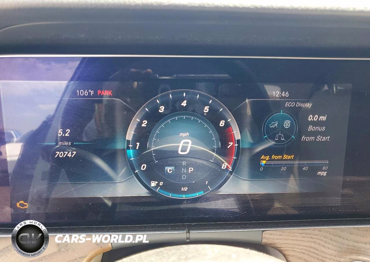 2020 Mercedes-Benz E 350 4Matic VIN:WDDZF8EB1LA753183 - 9