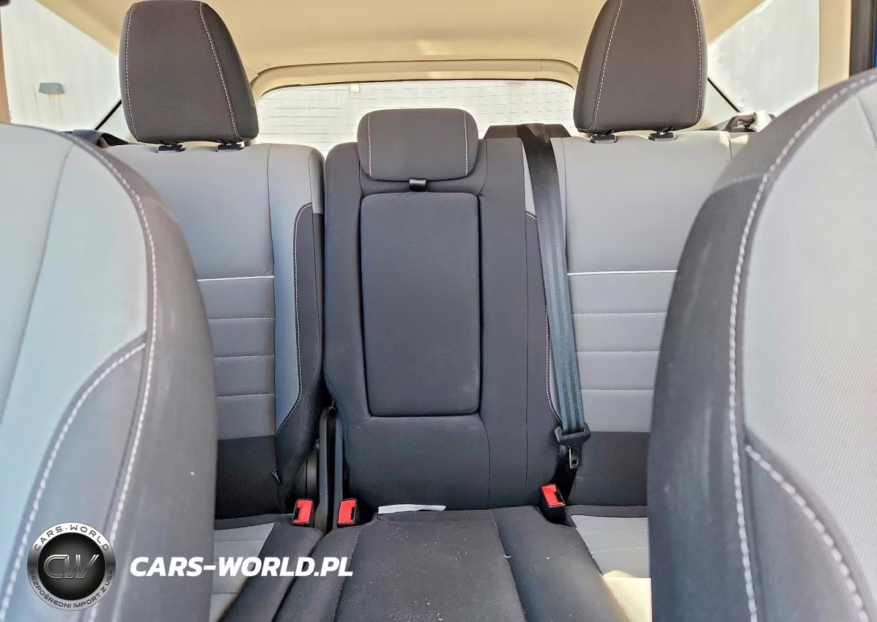 2013 Ford Escape Se VIN:1FMCU9GX3DUD91289 - 10