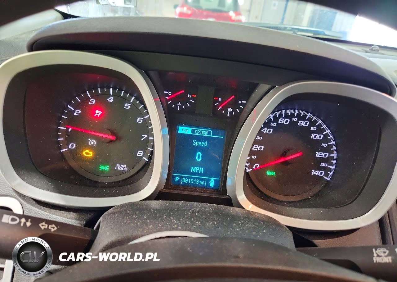 2017 Chevrolet Equinox Lt VIN:2GNFLFEK0H6236902 - 9
