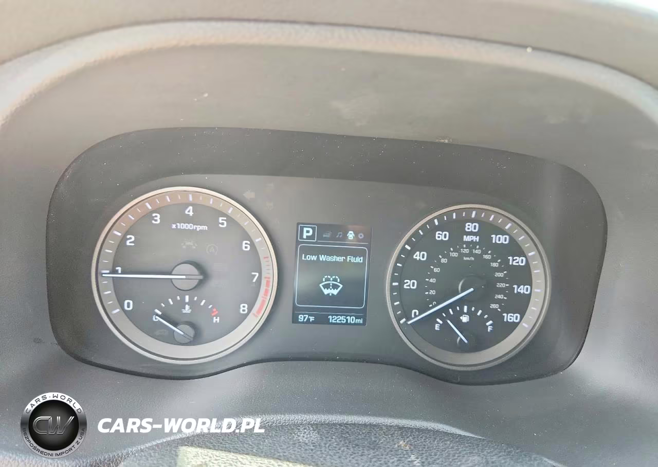 2017 Hyundai Tucson Limited VIN:KM8J33A48HU263741 - 9