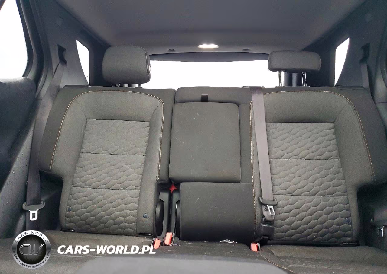 2018 Chevrolet Equinox Lt VIN:3GNAXSEV2JS640891 - 10