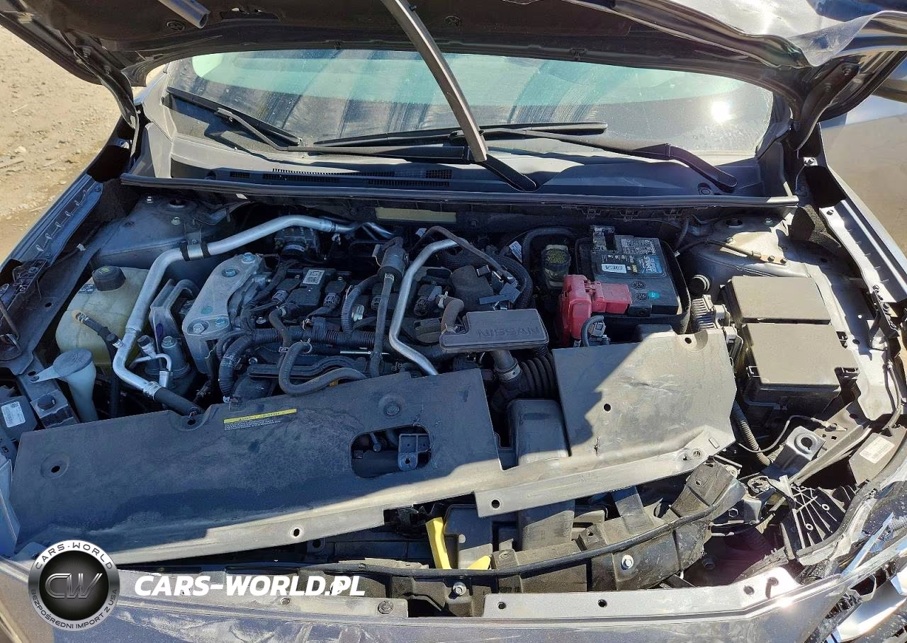 2021 Nissan Sentra S VIN:3N1AB8BV8MY242233 - 11