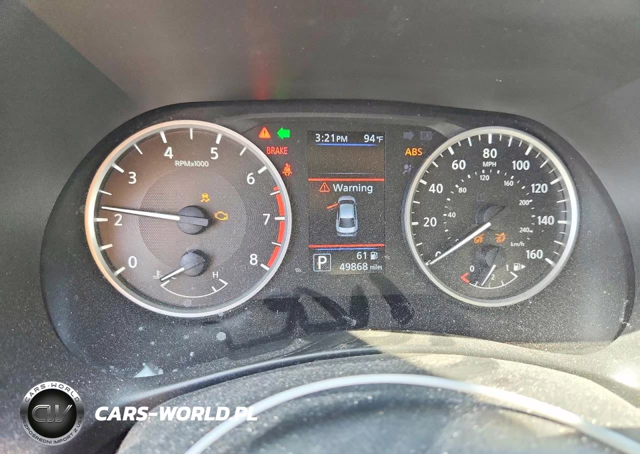 2021 Nissan Sentra S VIN:3N1AB8BV8MY242233 - 9