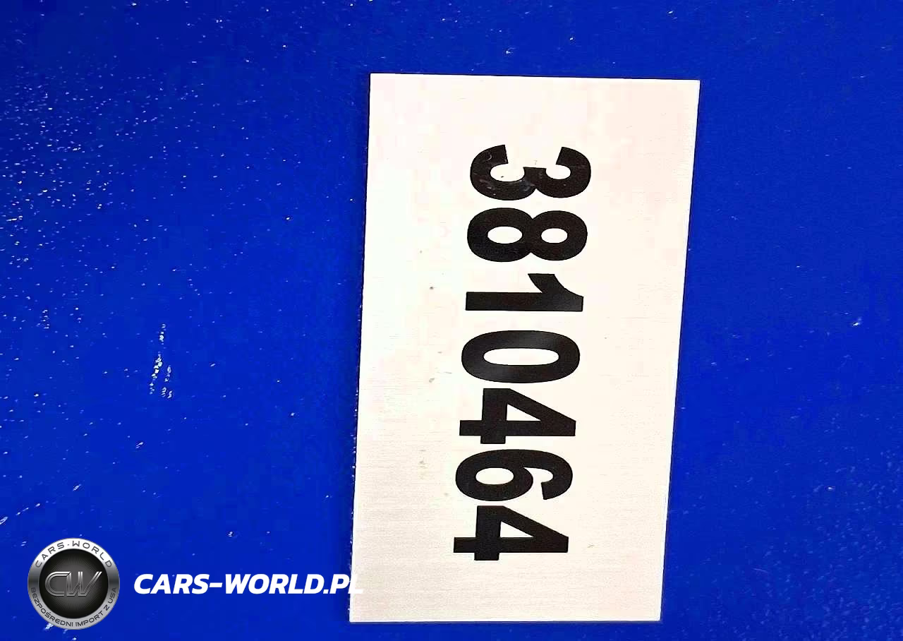 2026 Others Industrial Equipment VIN:38910464 - 9