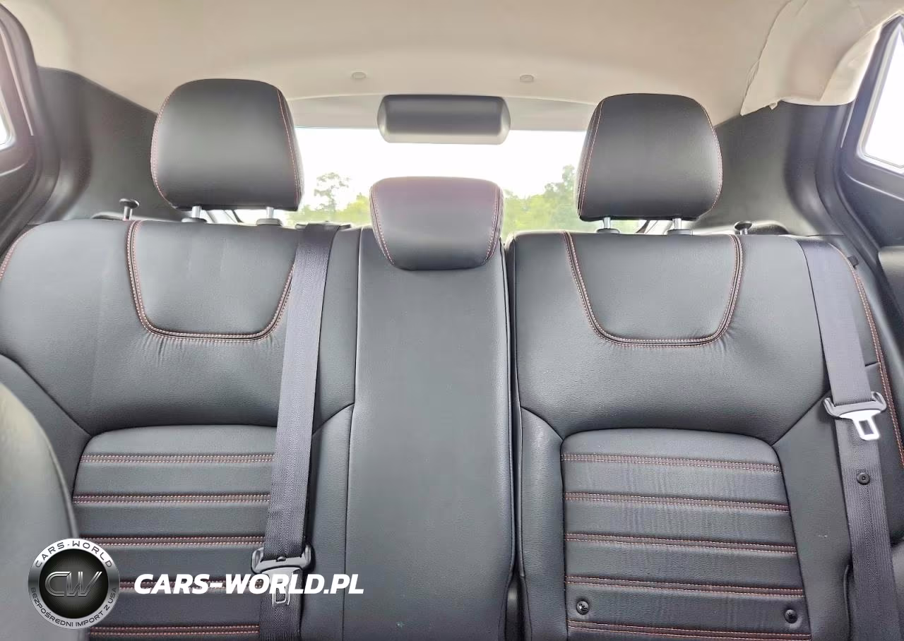 2019 Nissan Kicks Sr VIN:3N1CP5CU0KL524410 - 10