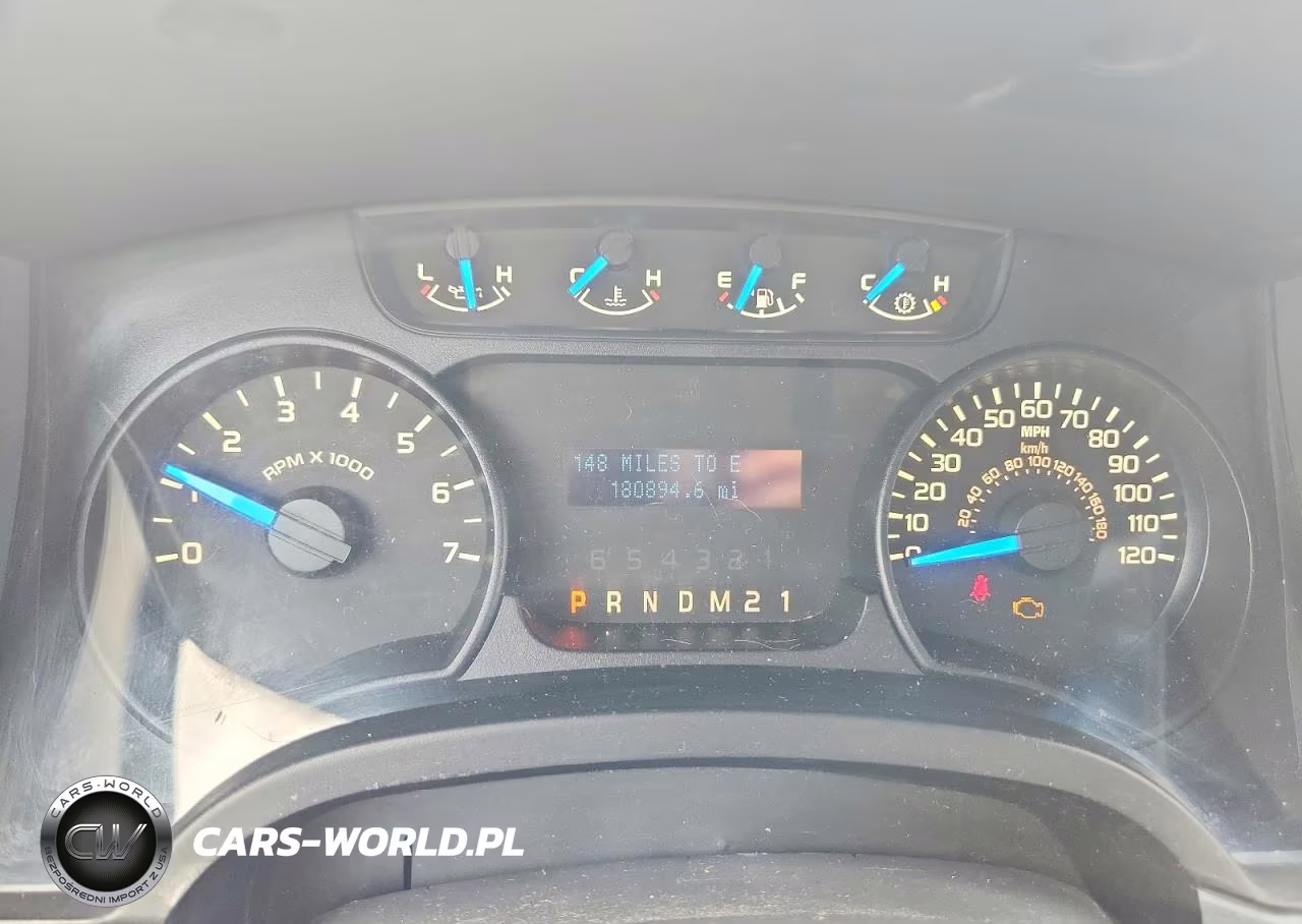 2014 Ford F150 Super Cab VIN:1FTEX1EM5EFC06518 - 9