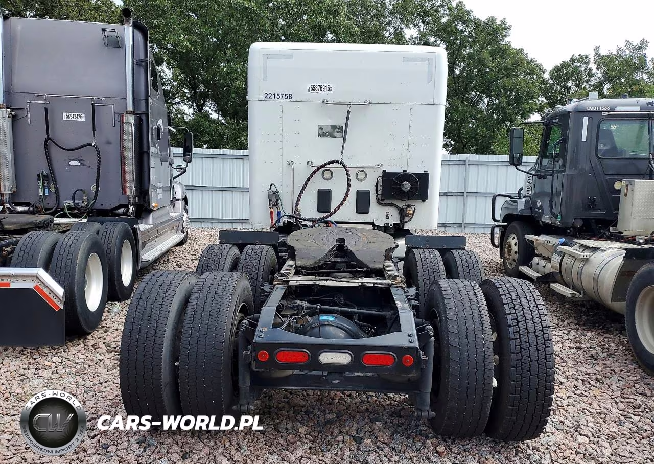 2019 Peterbilt 579 Semi Truck VIN:1XPBDP9X4KD235663 - 6