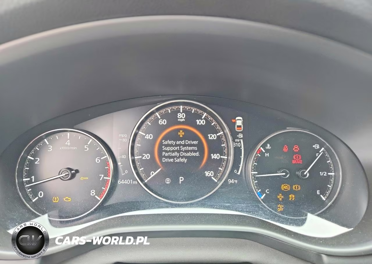 2022 Mazda 3 VIN:JM1BPBAY1N1502943 - 9
