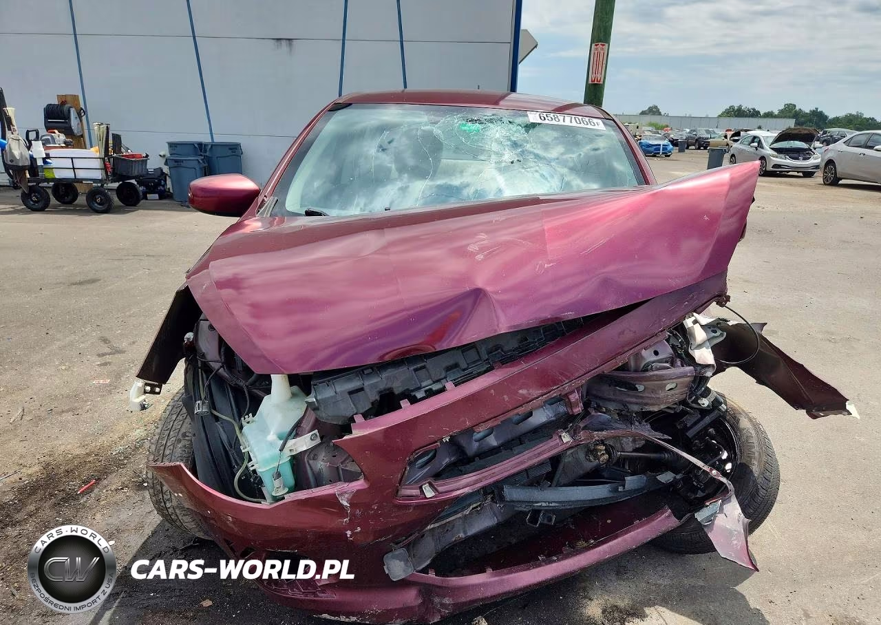 2017 Mitsubishi Mirage G4 Es VIN:ML32F3FJ9HH000877 - 5