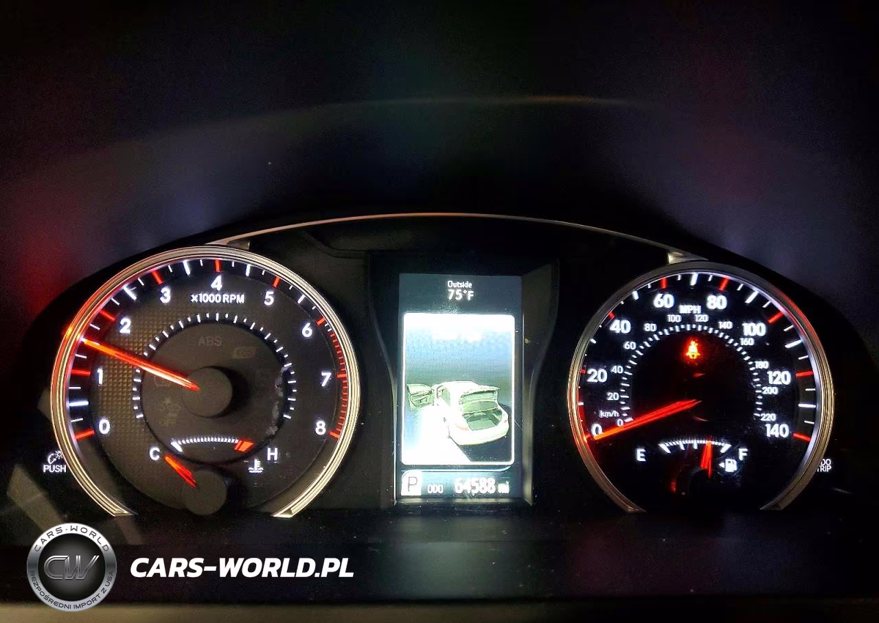 2017 Toyota Camry Se VIN:4T1BF1FK7HU799023 - 9