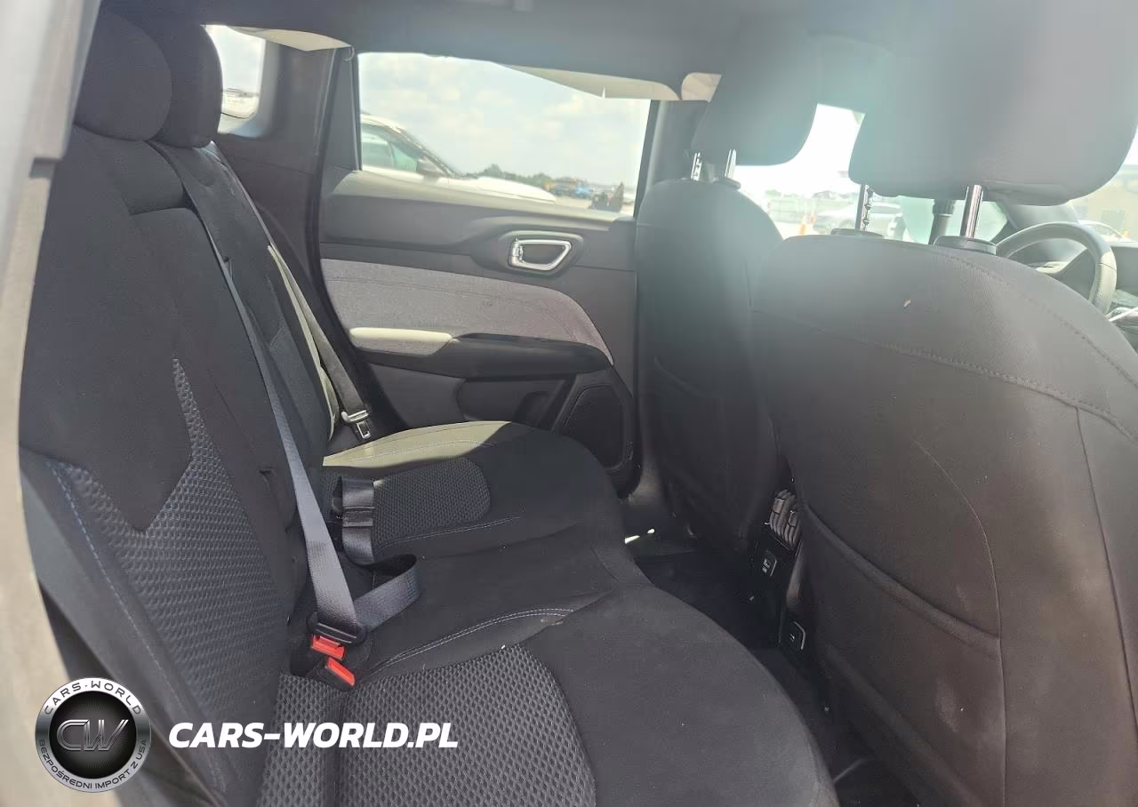 2024 Jeep Compass Sport VIN:3C4NJDAN6RT169119 - 11