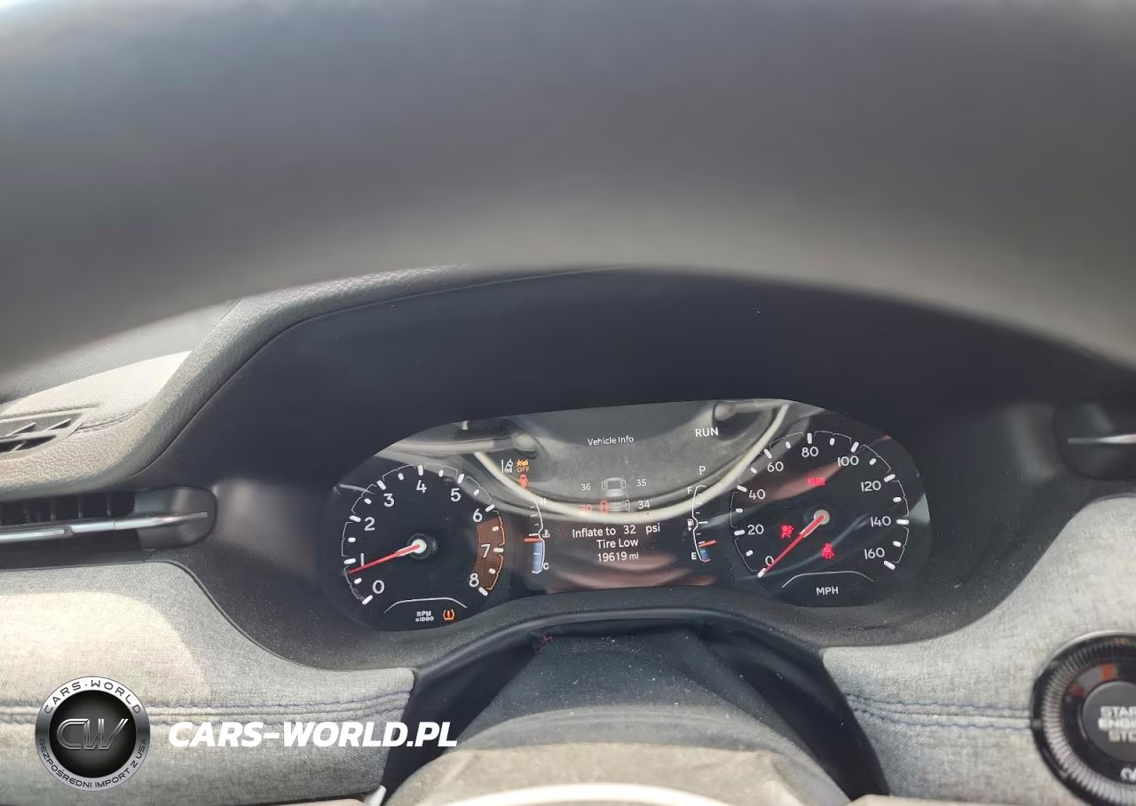 2024 Jeep Compass Sport VIN:3C4NJDAN6RT169119 - 9
