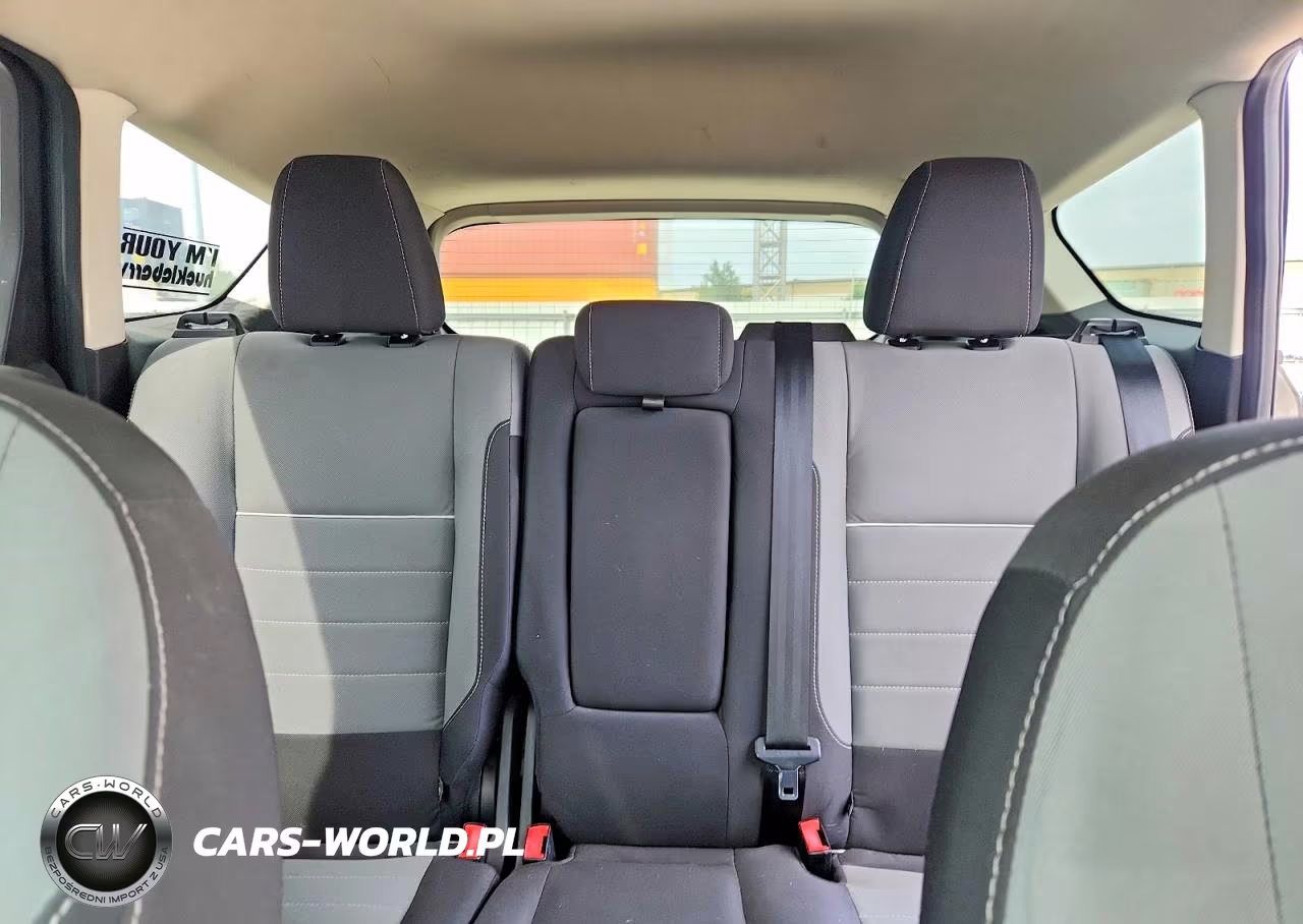 2015 Ford Escape Se VIN:1FMCU9GX2FUA97885 - 10