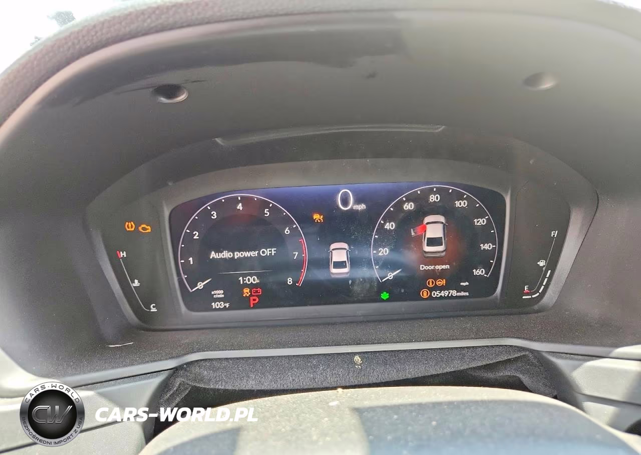 2025 Honda Accord Se VIN:1HGCY1F45SA021950 - 9