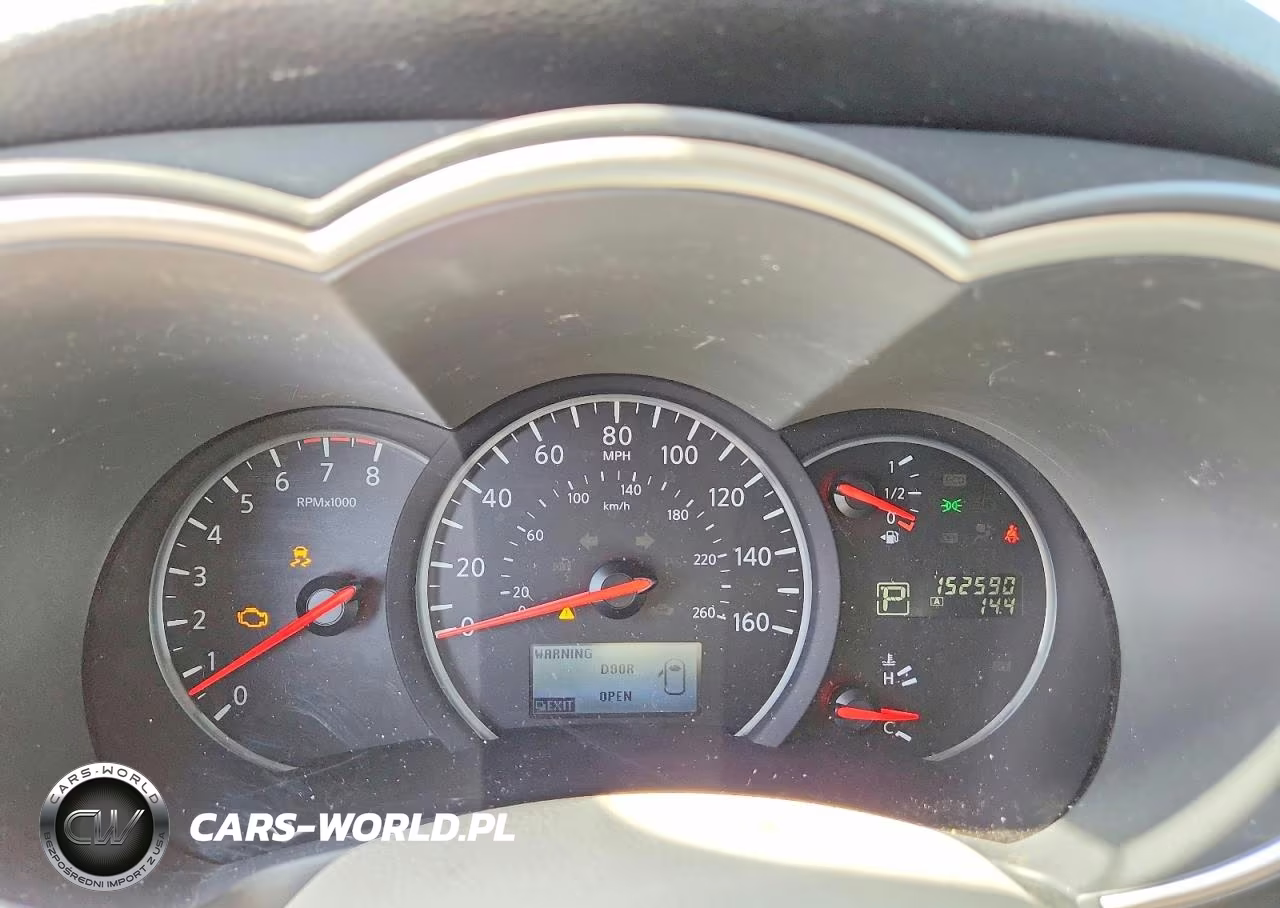 2016 Nissan Quest 3.5 Sv VIN:JN8AE2KP9G9154342 - 9