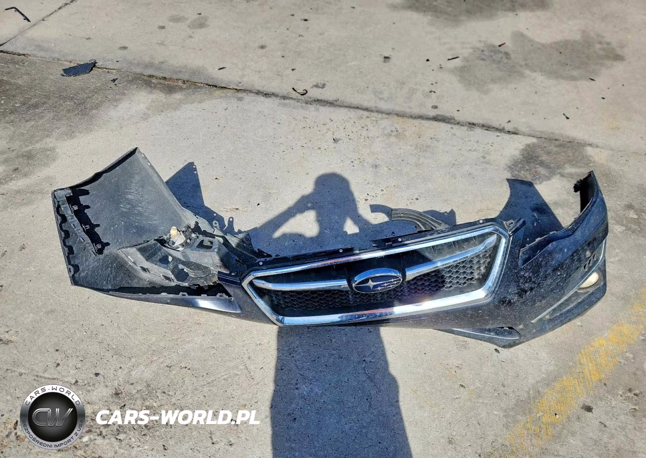 2016 Subaru Impreza Sport Premium VIN:JF1GPAP63G8274790 - 12
