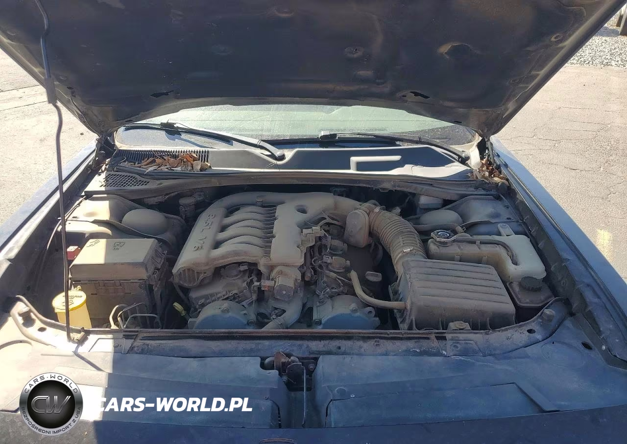 2010 Dodge Challenger Se VIN:2B3CJ4DV5AH321277 - 11