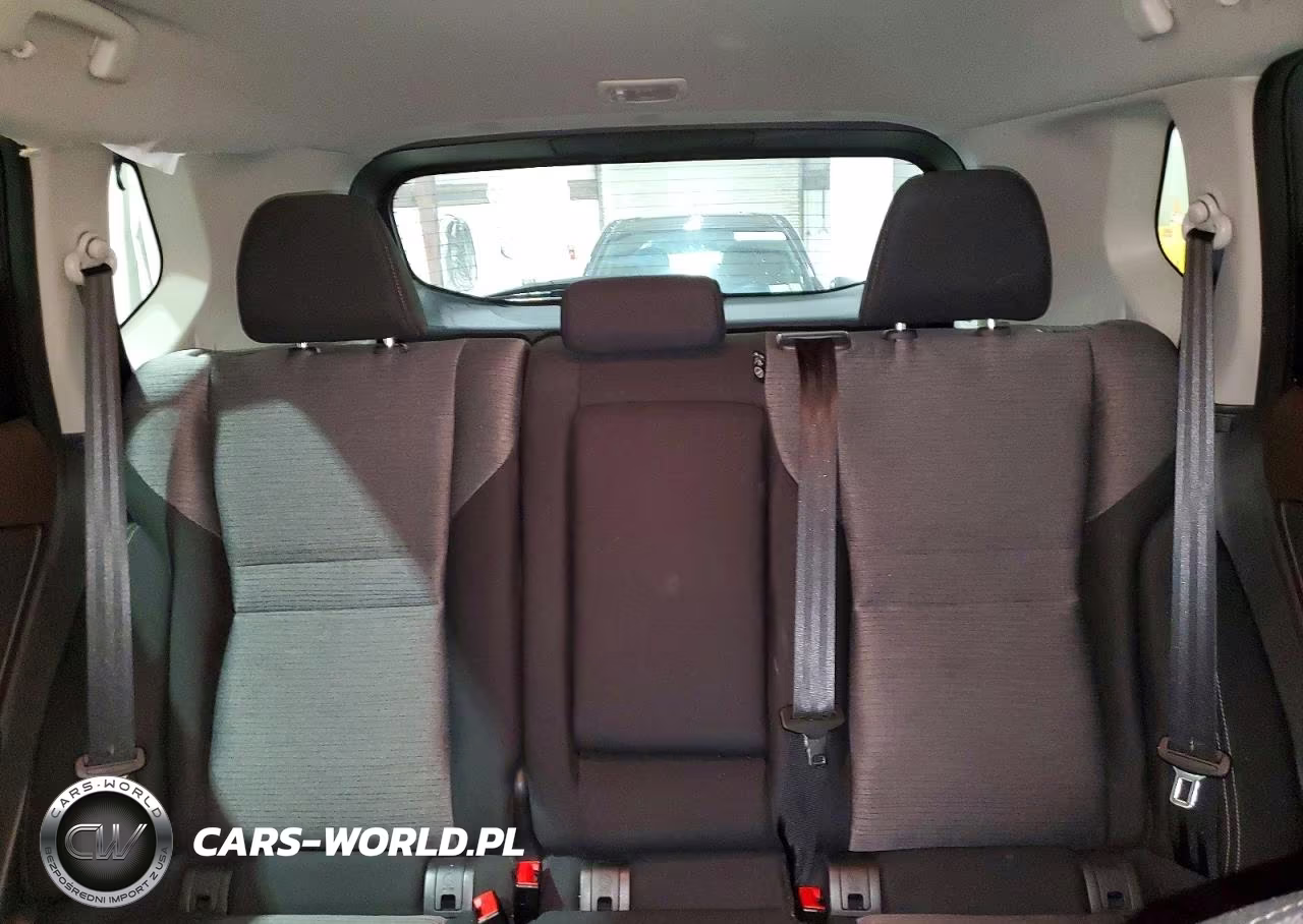 2021 Nissan Rogue S VIN:5N1AT3AB2MC847728 - 10