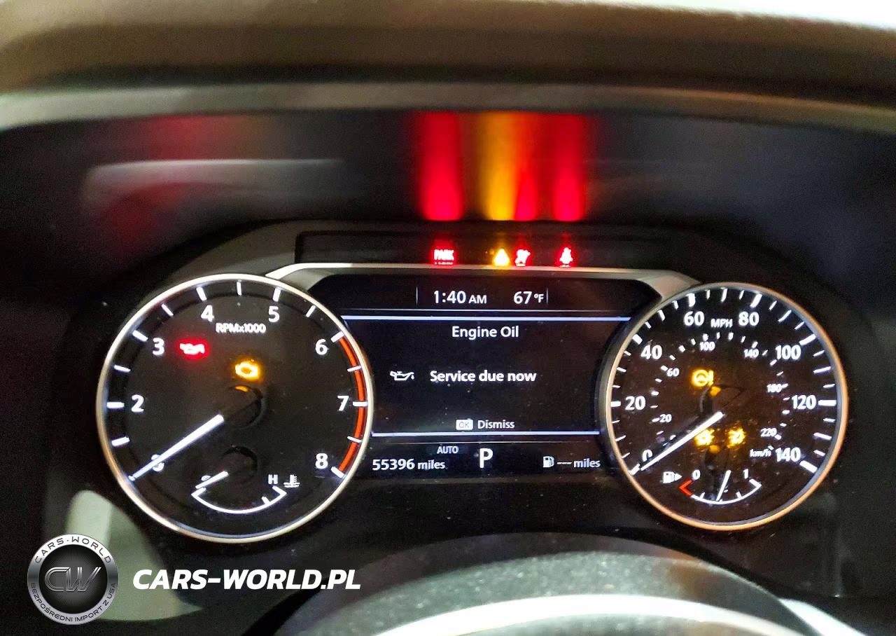 2021 Nissan Rogue S VIN:5N1AT3AB2MC847728 - 9