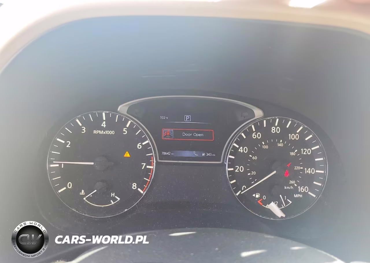2017 Nissan Pathfinder Sl VIN:5N1DR2MN0HC603691 - 9