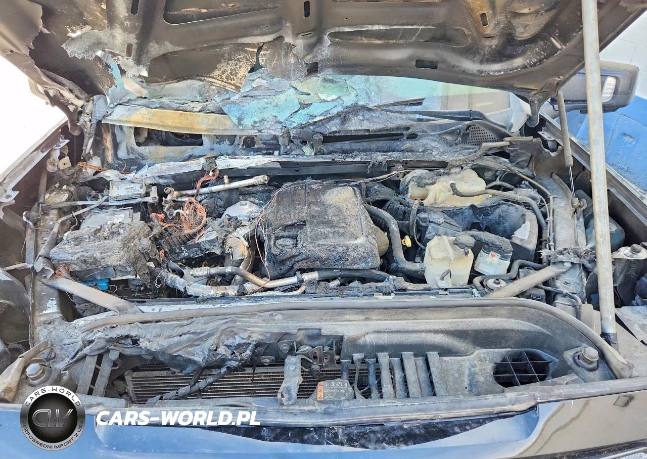 2021 GMC Sierra K1500 At4 VIN:3GTU9EET0MG268975 - 11