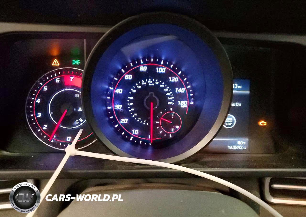 2022 Hyundai Elantra Sel VIN:5NPLM4AGXNH053612 - 9