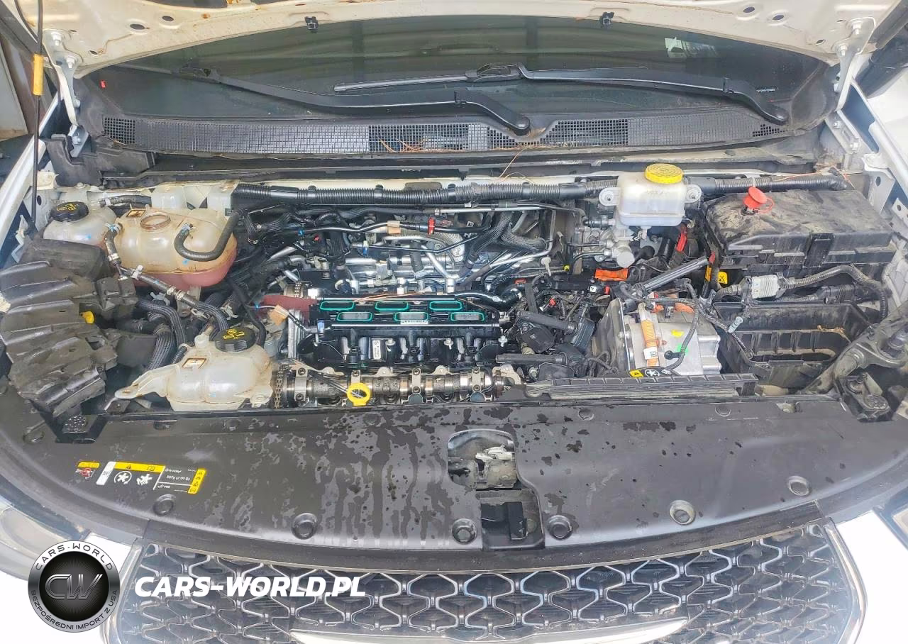 2024 Chrysler Pacifica Hybrid Select VIN:2C4RC1S72RR123803 - 11