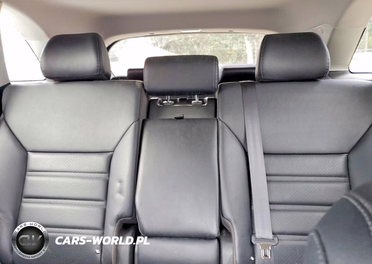 2019 Kia Sorento Ex V6 VIN:5XYPHDA5XKG478769 - 10
