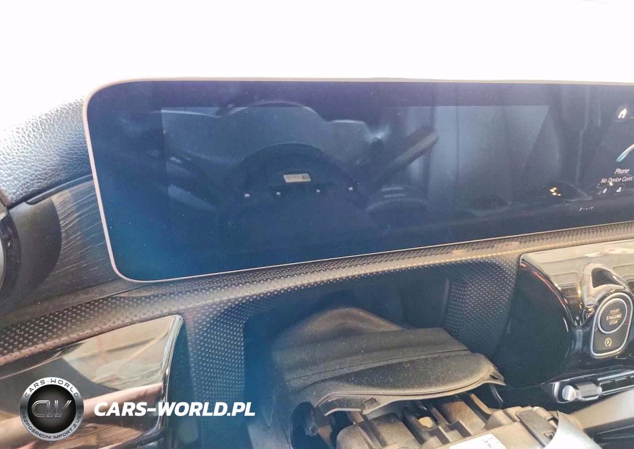 2019 Mercedes-Benz A 220 VIN:WDD3G4EB2KW030844 - 9