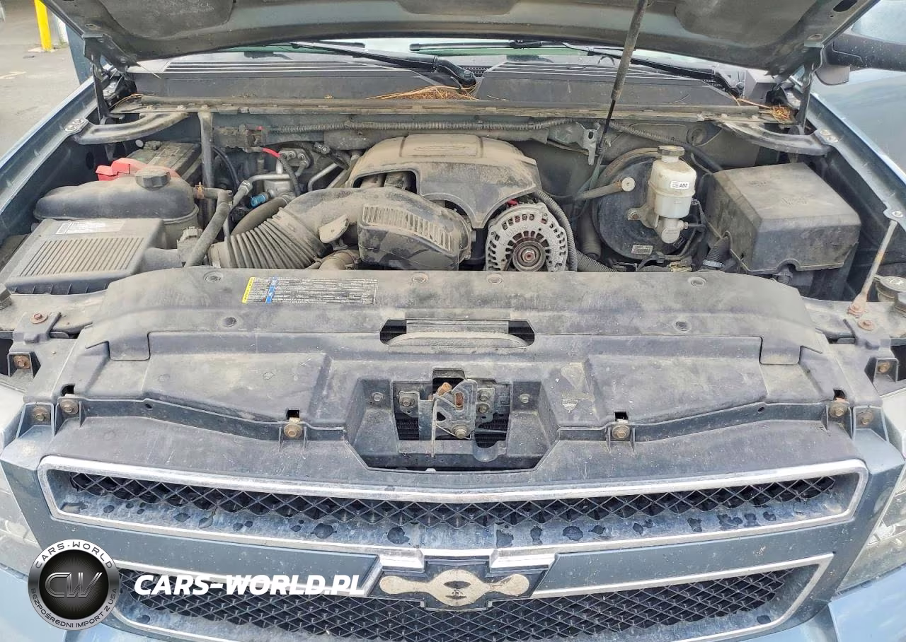 2009 Chevrolet Suburban K1500 Lt VIN:1GNFK26399R226345 - 12
