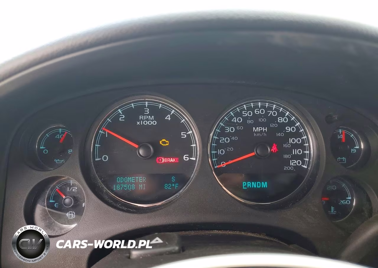 2009 Chevrolet Suburban K1500 Lt VIN:1GNFK26399R226345 - 9