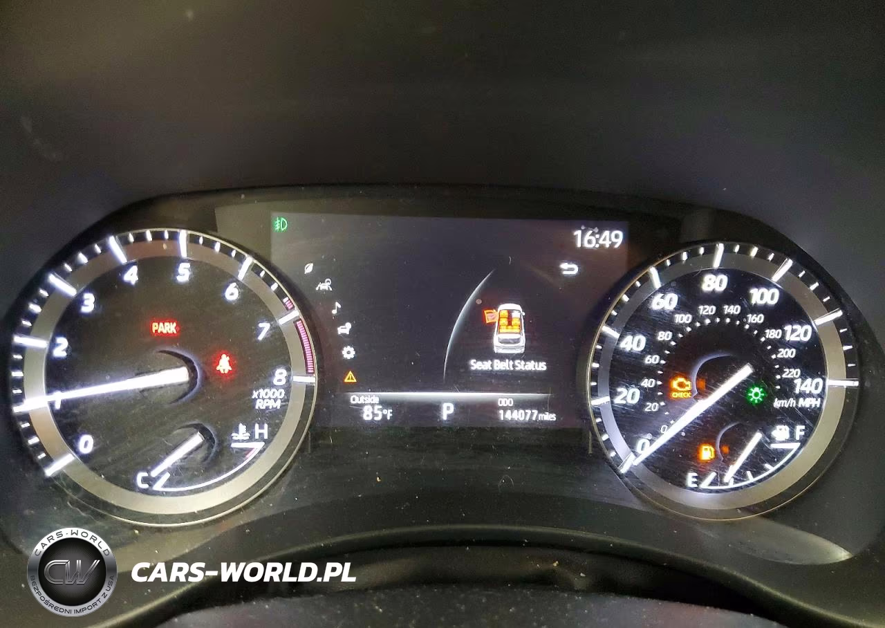 2021 Toyota Highlander Xle VIN:5TDGZRAH9MS038732 - 9
