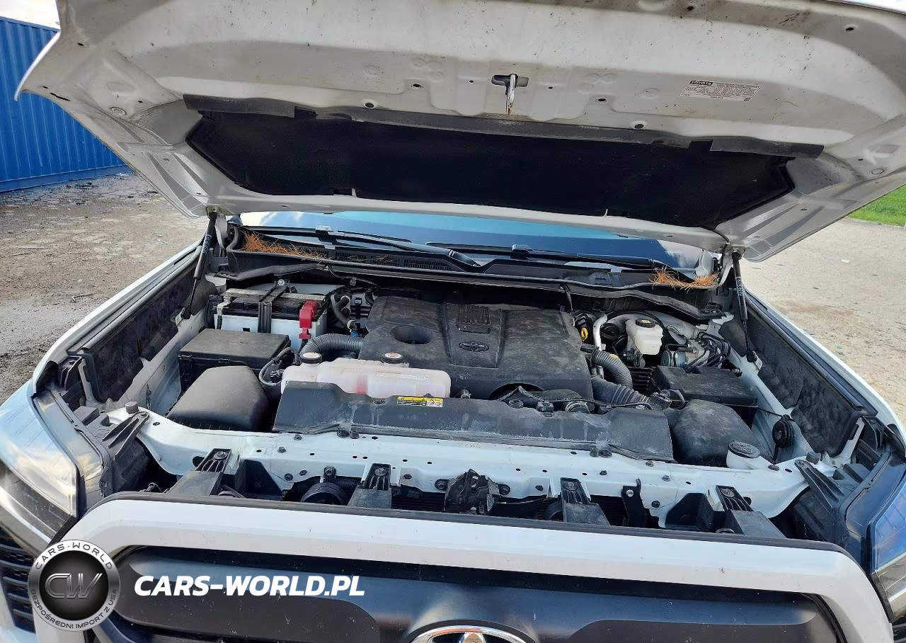 2023 Toyota Tundra Sr5 VIN:5TFLA5DB8PX058295 - 11