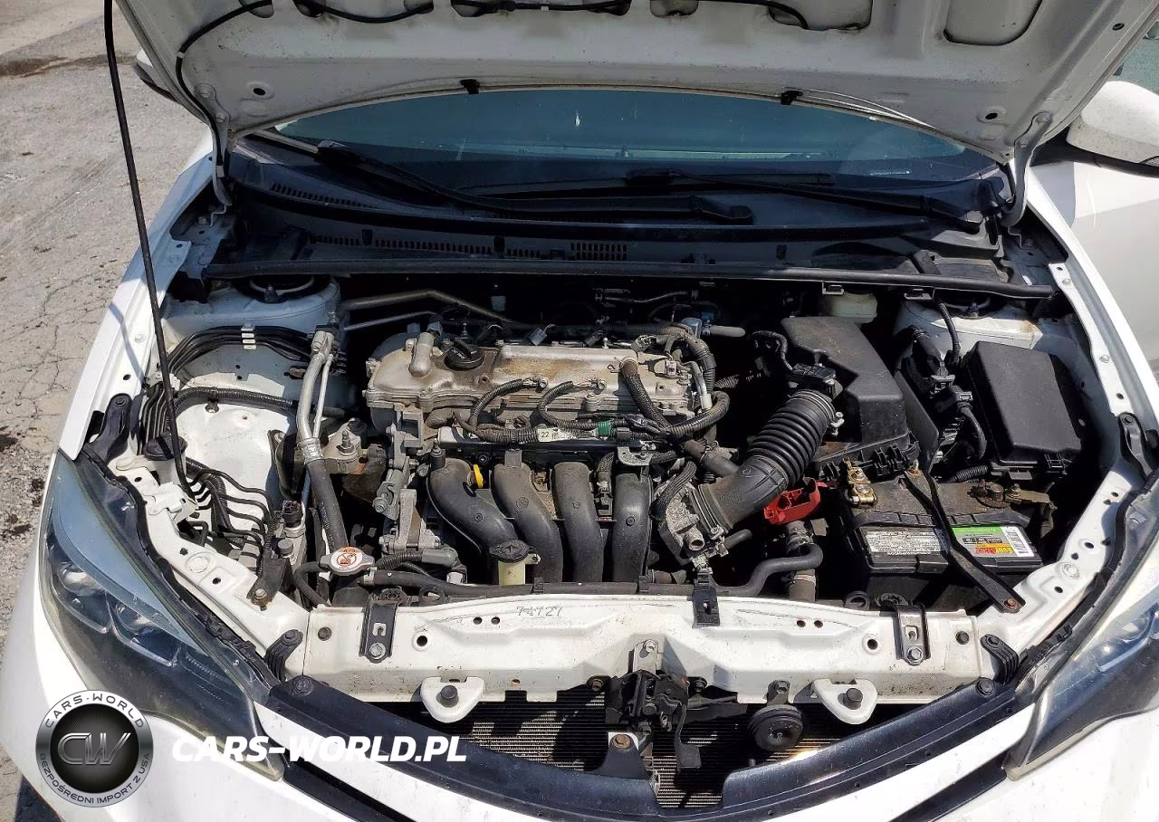 2018 Toyota Corolla Se VIN:2T1BURHE3JC046544 - 11