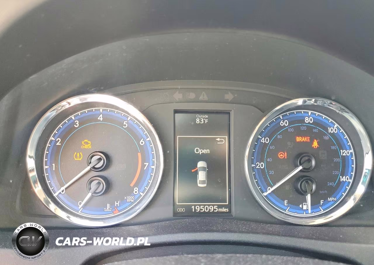 2018 Toyota Corolla Se VIN:2T1BURHE3JC046544 - 9
