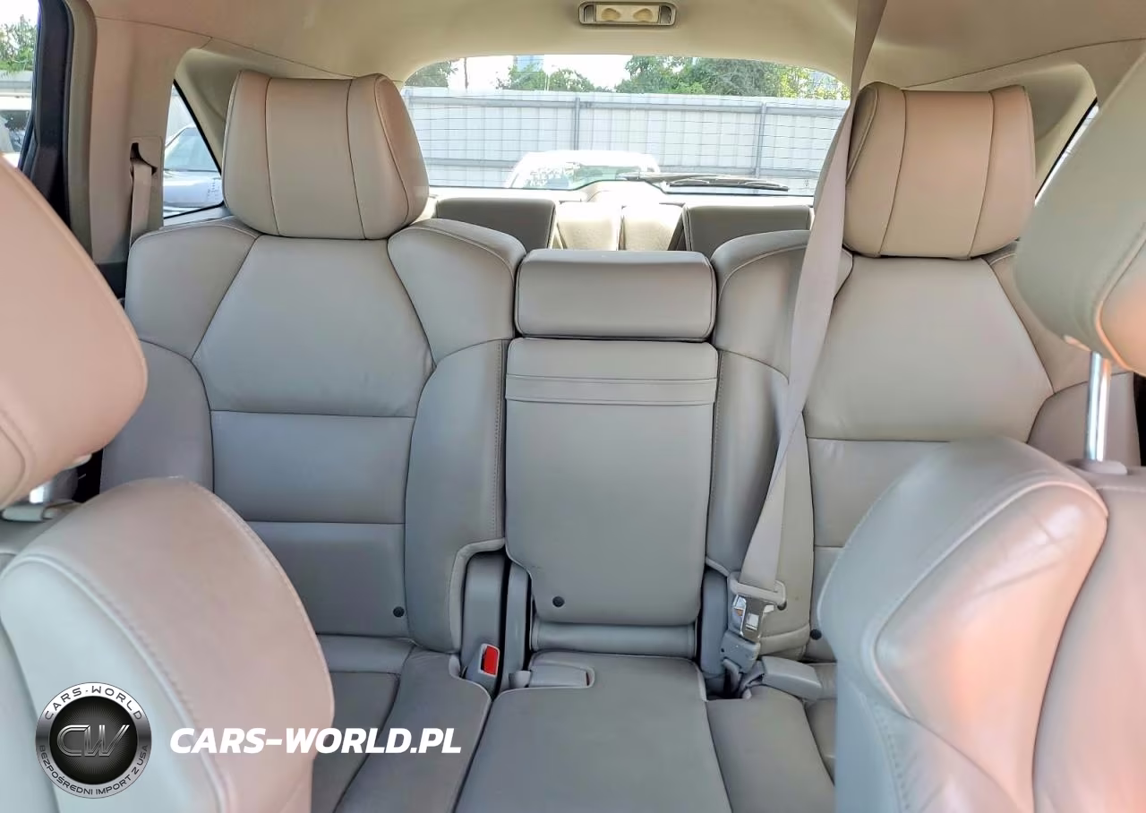2010 Acura Mdx VIN:2HNYD2H2XAH514695 - 10