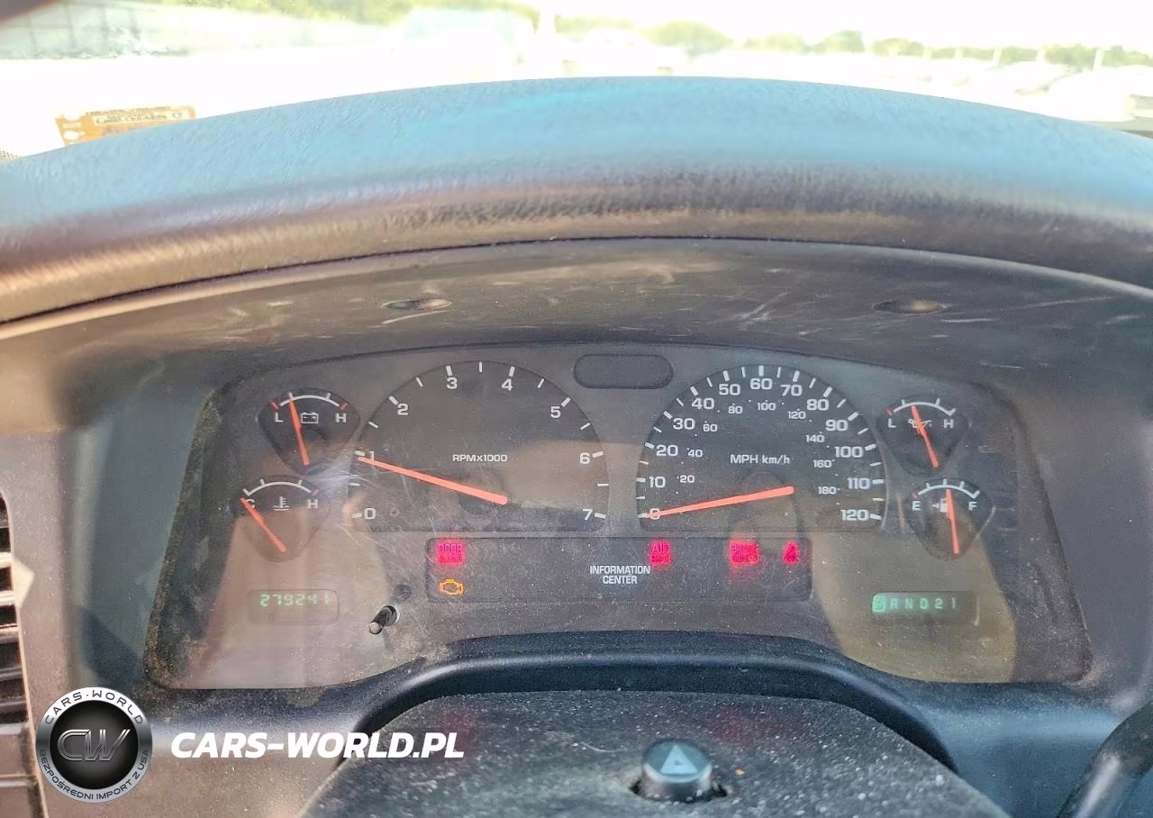 2003 Dodge Dakota Quad Sport VIN:1D7HG38X13S363696 - 9