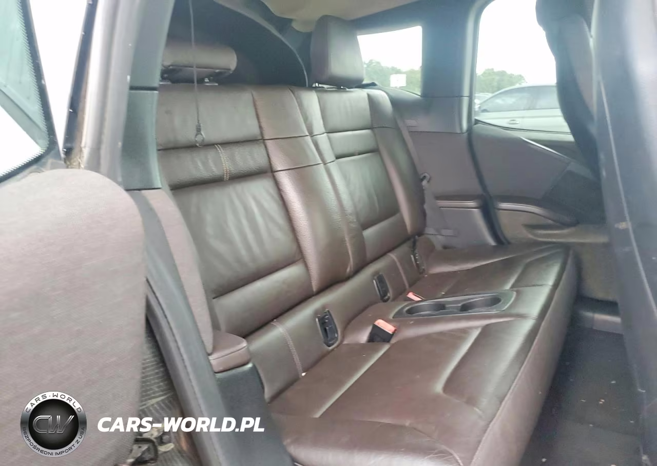 2015 BMW I3 Bev VIN:WBY1Z2C58FV286767 - 10