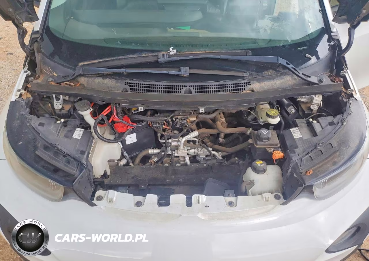 2015 BMW I3 Bev VIN:WBY1Z2C58FV286767 - 11