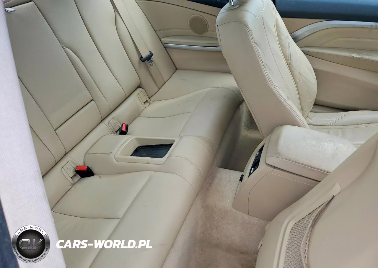 2014 BMW 428 Xi VIN:WBA3N9C58EF720609 - 10