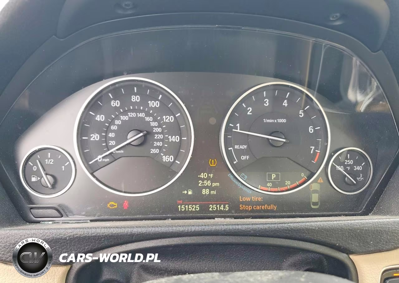 2014 BMW 428 Xi VIN:WBA3N9C58EF720609 - 9