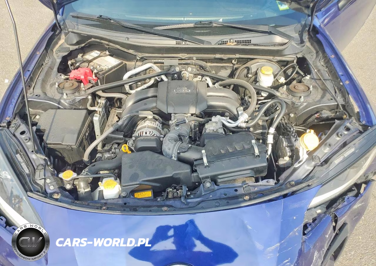 2022 Toyota Gr 86 Premium VIN:JF1ZNBF10N8750226 - 11